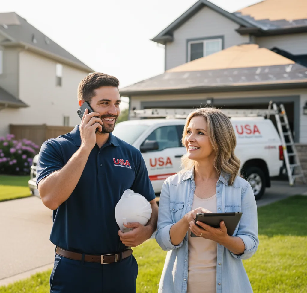 Flat Roof Repair in Apache Junction, AZ